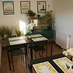 House Vendégház