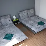Vendégház House 3*