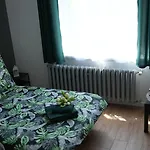 Vendégház House 3*