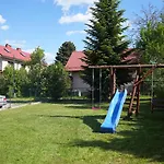 Vendégház House Ustroń