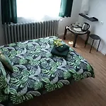 Vendégház House 3*
