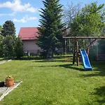 Vendégház House 3*