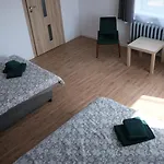 House Vendégház Ustroń