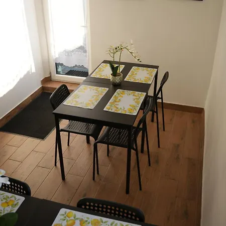 House 3* Ustroń