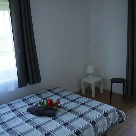 Guest house House Ustron