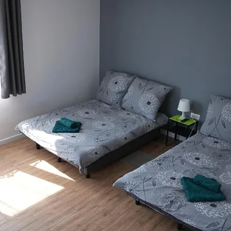 House Guest house Ustron
