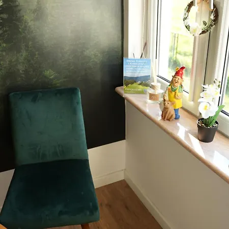 Guest house House Ustron