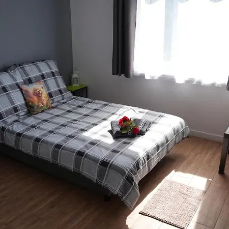 House 3* Ustron