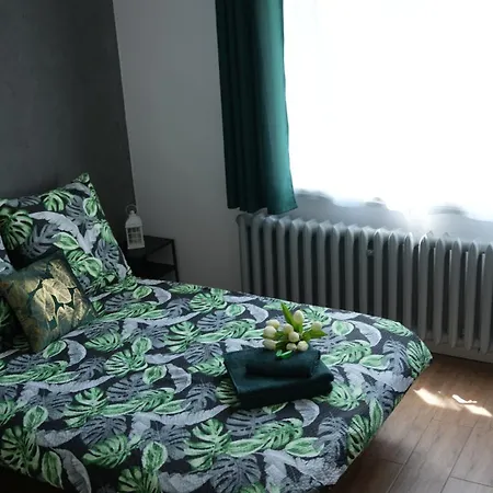 House Guest house