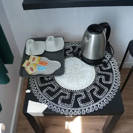 House Guest house 3*