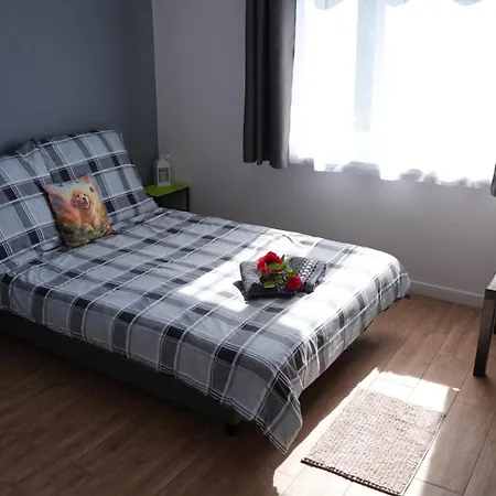Guest house House 3*