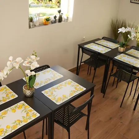 House Guest house Ustron