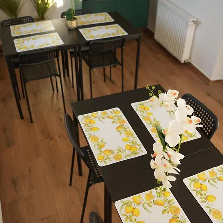 Guest house House
