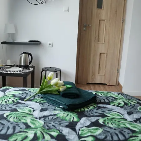 Guest house House Ustron