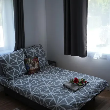 House Guest house 3*