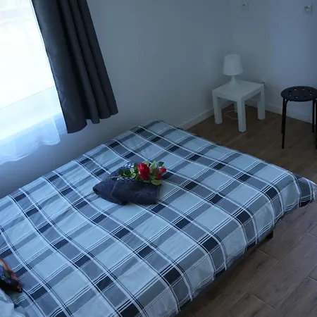 House Guest house 3*