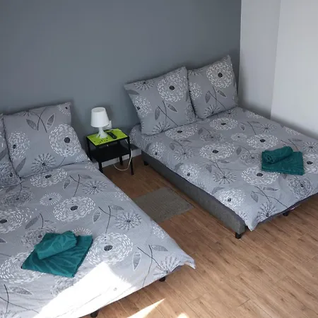 Guest house House 3*