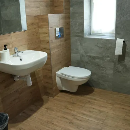 Guest house House