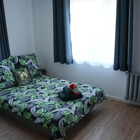 House 3* Ustron