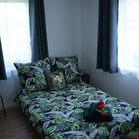 House Guest house