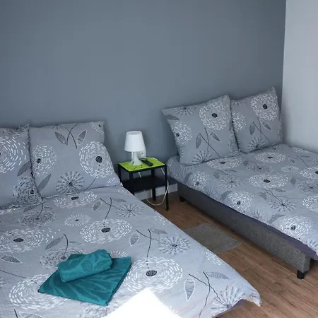 House Guest house 3*