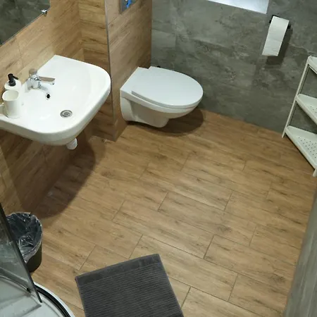 House Guest house