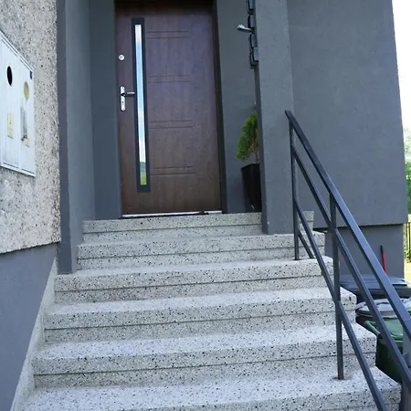 Guest house House