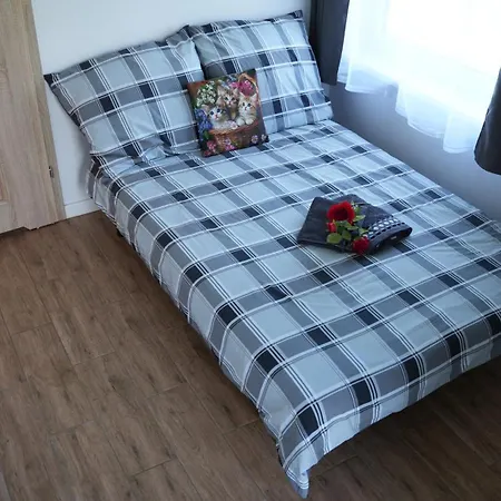 House Guest house