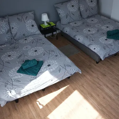 House Guest house Ustron