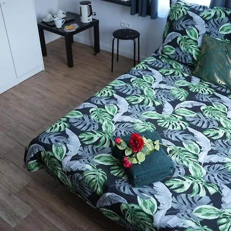 House 3* Ustron