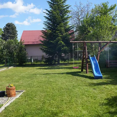 Guest house House 3*