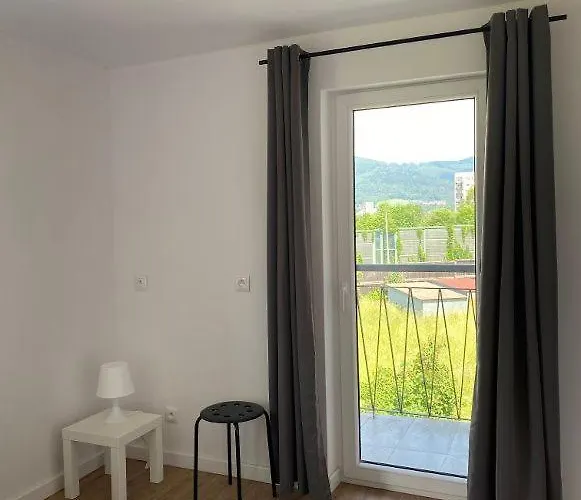 Vendégház House Ustroń