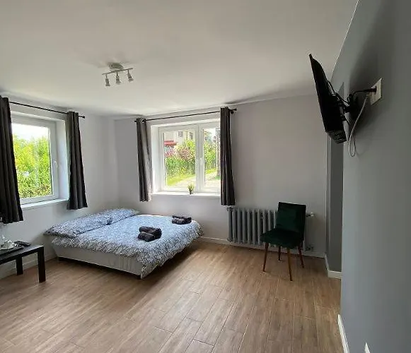 Vendégház House 3*