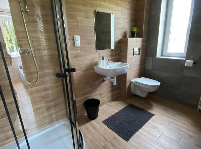 Vendégház House 3*