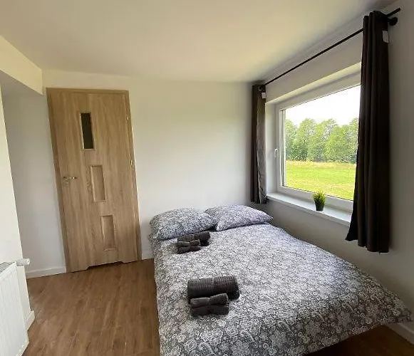 Vendégház House Ustroń