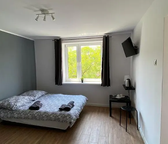 House Vendégház Ustroń