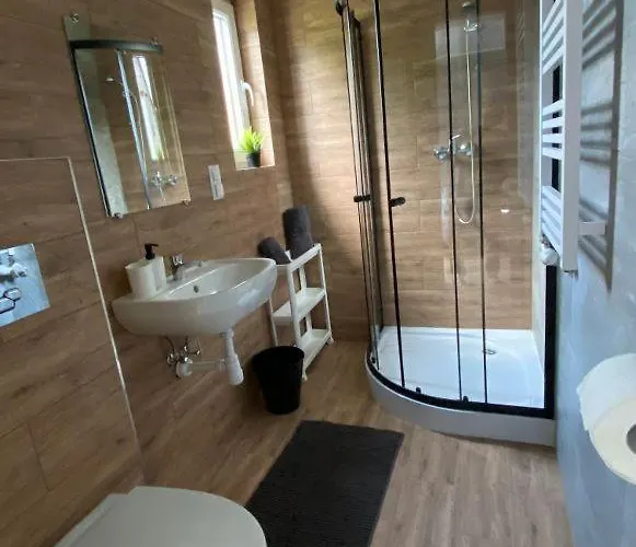 House Vendégház Ustroń