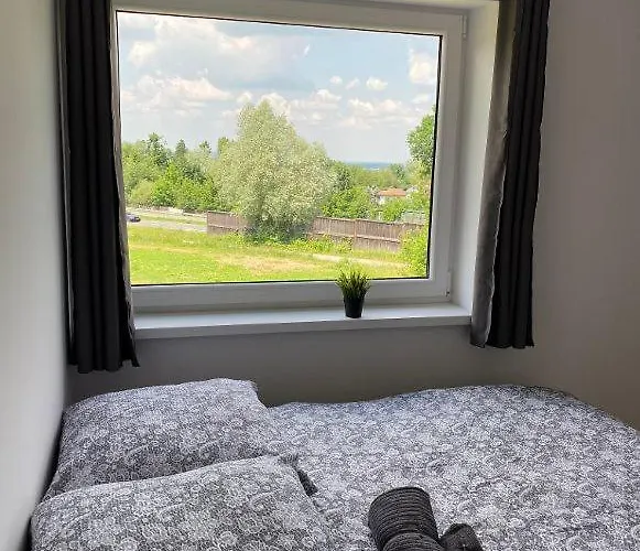 House Vendégház Ustroń