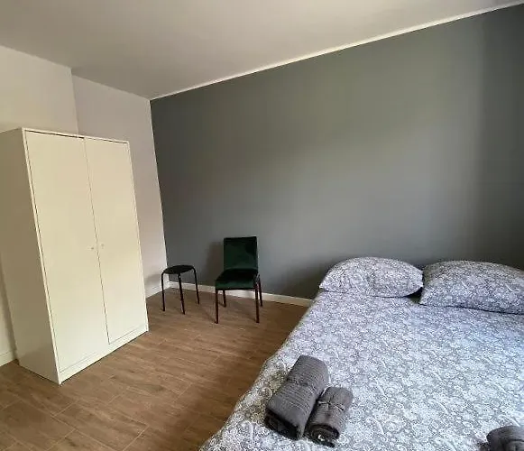 Vendégház House 3*