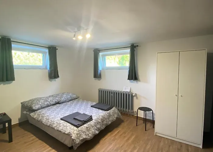 House Vendégház Ustroń